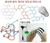 탄소나노 소재 고농도 분산기술 세계 최초 개발