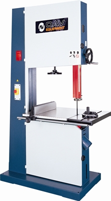 씨엠목공기계, 마이터 게이지 장착된 밴드 쇼 공급 강화