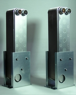 프로스트, 동파 염려 없는 열교환기 개발…이목 집중