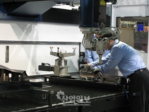 [TRENDS] 내년 일반기계 수출, ‘회복’ 기대