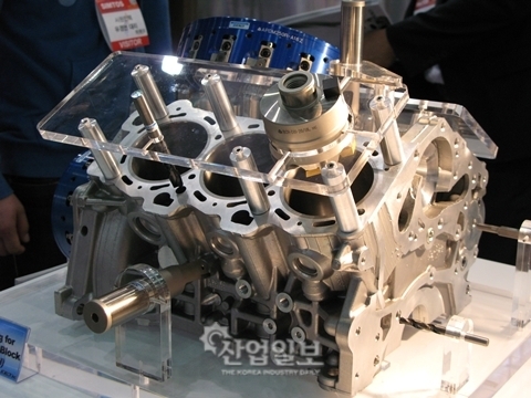 [TRENDS] 내년 일반기계 수출, ‘회복’ 기대