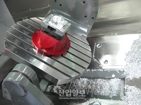 [ISSUE] 공작기계 수출 유망시장으로 떠오르는 중남미