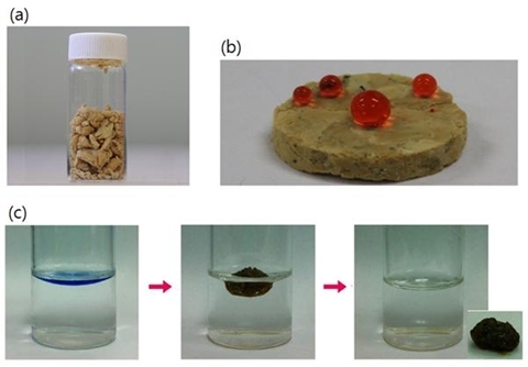 바이오 연료 위한 기름과 알코올 분리, ‘불소’로 해결