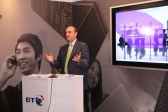 BT, 아태지역에 대한 투자 확대 지속