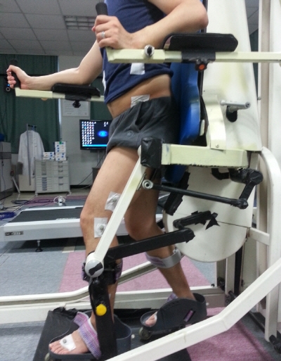 기술중심 재활로봇중개연구 '태동' 관련산업 성장 기대