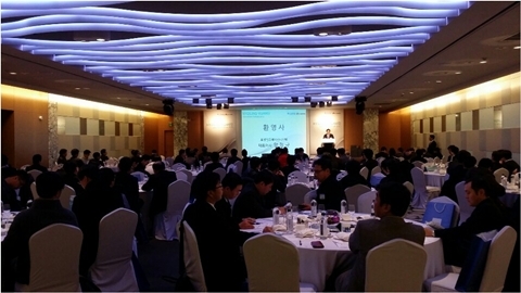 효성인포메이션시스템, ‘효성-화웨이 솔루션 포럼 2013’ 개최