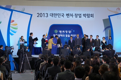 슈프리마 이재원 대표, 올해의 은탑산업훈장 수상