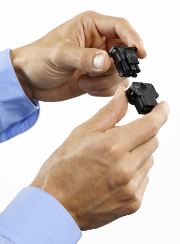 스트라타시스, 고강도 비충전 나일론 재료 ' 3D 생산 전용'