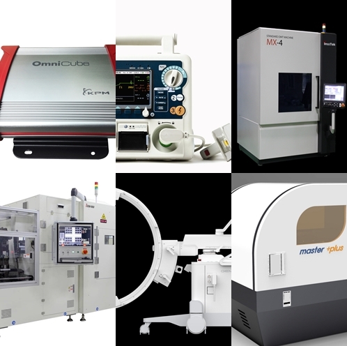 [FOCUS] 산업융합 新시장, 우리가 이끈다