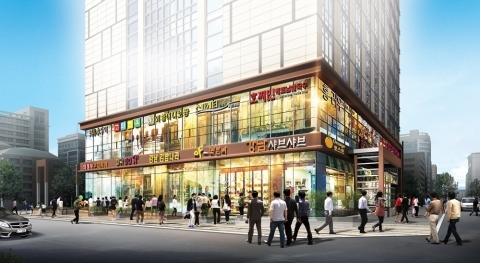 투자자·임차인 모두 웃는 ‘핫플레이스’ 상가