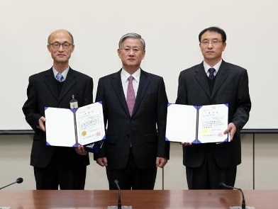 국방기술품질원, '2013년 자랑스러운 기품원인' 선정