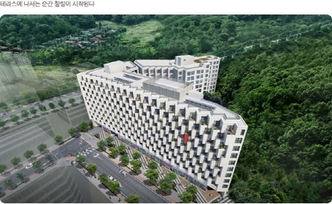 강남보금자리 오피스텔 대단지 규모 분양