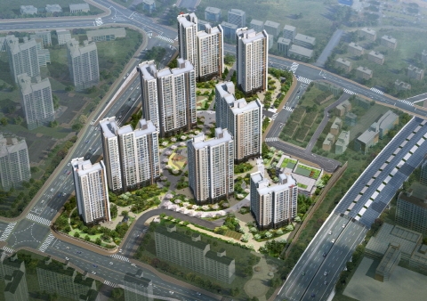 메디컬 프리미엄 수혜, ‘대형병원’ 인근 단지 선호도 상승