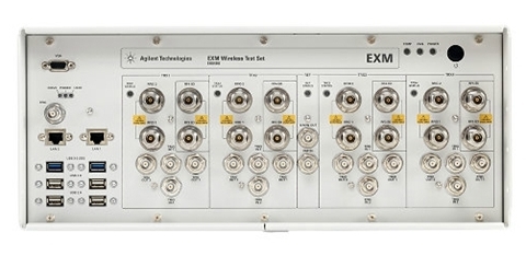애질런트, 스마트폰 최대 32개까지 테스트 가능한 신제품 발표
