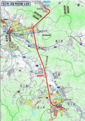 서울 당고개~남양주 4호선 연장선 내년 착공