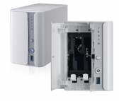 베스트텍, 소형 NAS ‘씨커스 N2560’