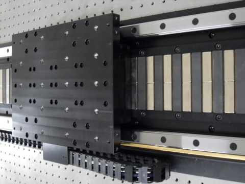 한국전기연구원 정시욱 박사, 특허기술상 충무공상 수상