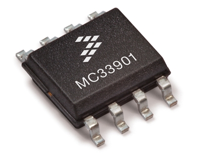 프리스케일, 산업 및 자동차용 강력한 고속 CAN 트랜시버 발표