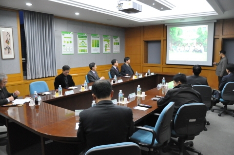 시화 반월 국가산업단지, 연천 백학 일반산업단지 등 고용환경 개선