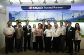 KEPCO, 공기업 최초 중소기업 해외 상설홍보관 마련