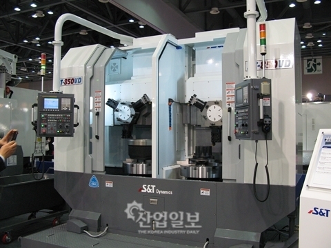 [12월 기계장터] 경기 침체 속 3개월 연속 판매금액 1,000억 원 달성