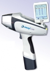 ㈜드림, X-ray 방식 휴대용 성분분석기 출시