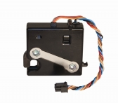 코스텍, R4-EM 전자 로터리 래치 공급 개시