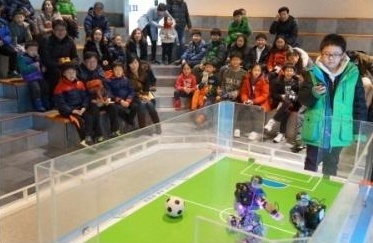 로봇 과학자 꿈꾸는 아이들 '2013 꿈나무 로봇 원정대'로 모여라