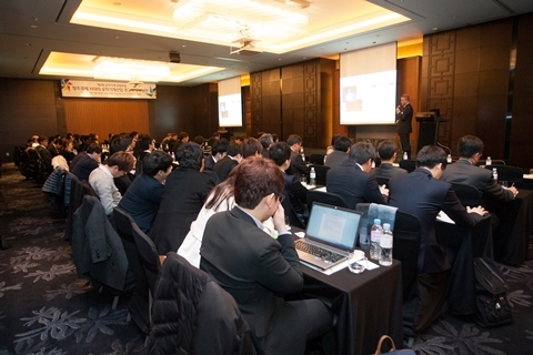 [REPORT] ICT와의 융·복합 통해 공작기계 산업 경쟁력 강화