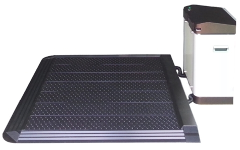 ㈜네프론, 에어 흡입 매트 개발