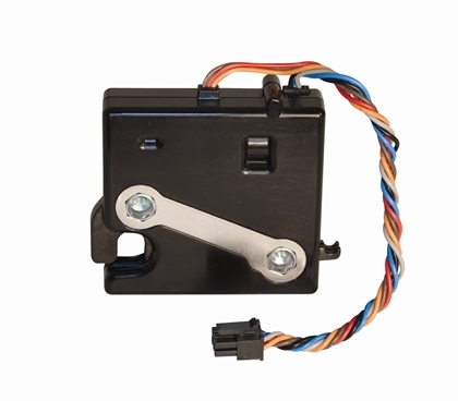 코스텍, R4-EM 전자 로터리 래치 공급 개시