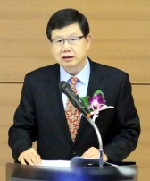 경기도산업혁신클러스터협의회 연합회장, ㈜희성소재 박사옥 대표 선출