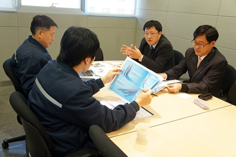 한국공작기계산업협회, 두산인프라코어와의 사전상담회 ‘성공적’