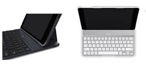 한국벨킨, QODE 얼티메이트 키보드 케이스 출시