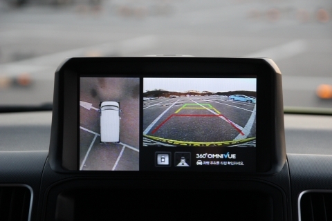 이미지넥스트, ETRI와 무인발렛주차시스템 공동개발