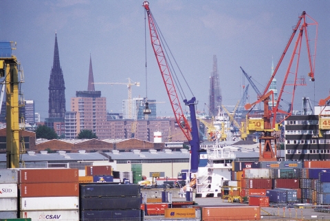 지난해 무역 1조752억 달러…수출·흑자 사상 최대