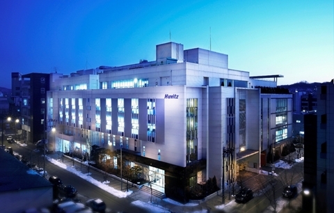 한국델켐, 안광학 정밀 기계부품 가공에 CAM 솔루션 적용