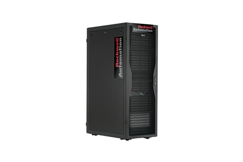 로크웰 오토메이션, 가상화 환경 활용 높이는 데이터센터 공개