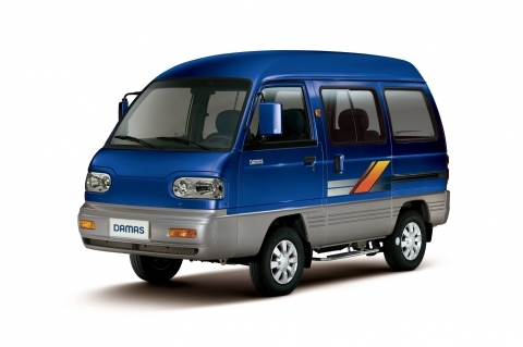 한국지엠, 올 하반기부터 경상용차 생산 재개