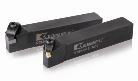 케나메탈, 주철 가공 위한 Beyond Shield™ 발표