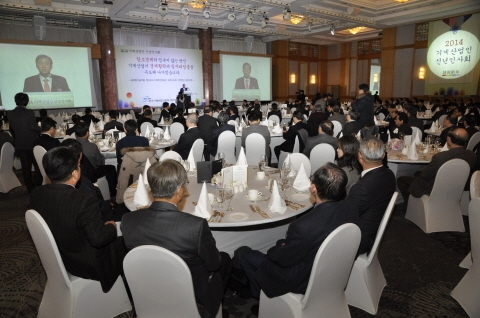 올해 기계산업 키워드 ‘R&D’ 대내외 공표