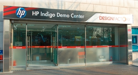 MIS 인디고 데모센터 오픈