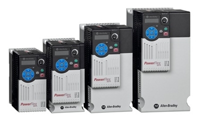 로크웰 오토메이션, PowerFlex 523 저압 인버터 출시