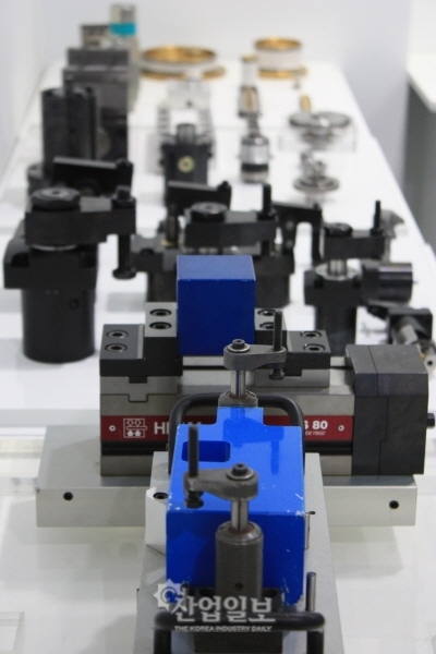 할더·룀헬드코리아, 정밀기계산업 표준화 선도하는 ‘World Best’ 기업