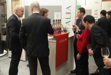 2014 서울국제와인&주류박람회 개최