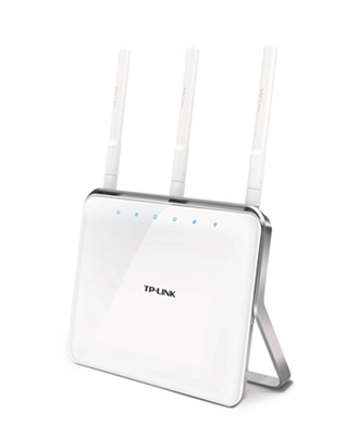 티피링크, 차세대 무선 네트워크 제품 3종 발표