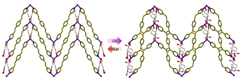 친환경적 고분자 물질 합성기술 개발