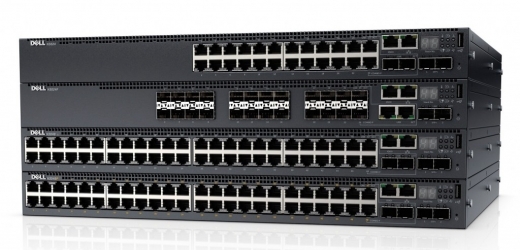 델, SDN 전략 및 네트워킹 신제품 발표