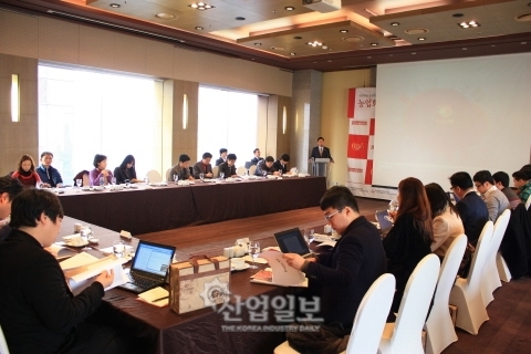 금천(주), 유통산업에 새로운 패러다임 제시