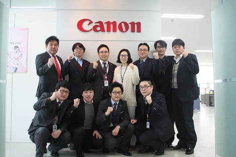 Oce VarioPrint6320 판매로 최고 매출 기록